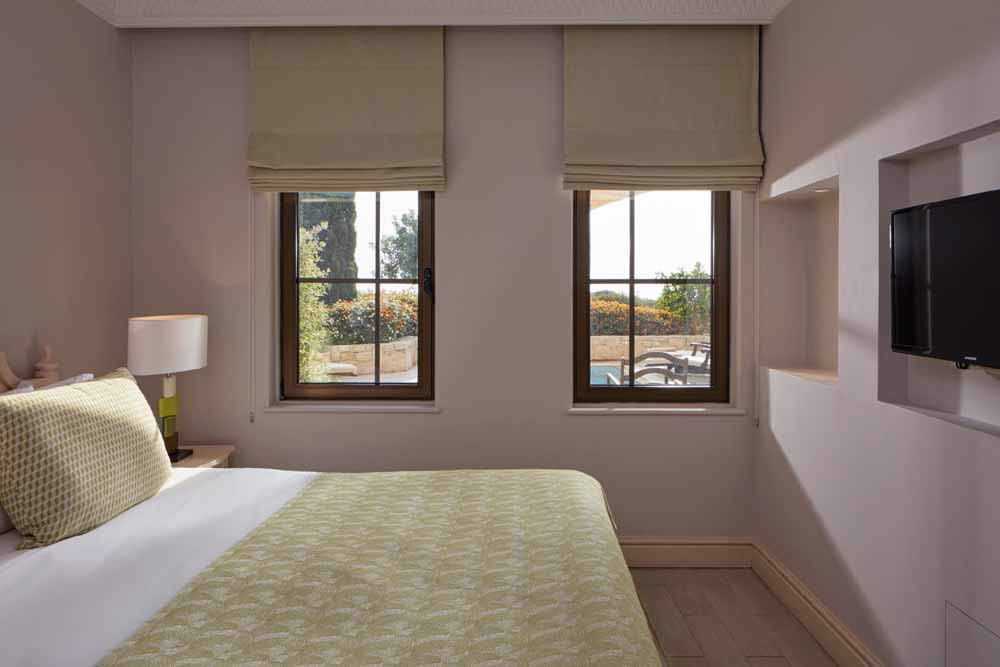 Aphrodite Hills Hotel - Paphos